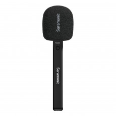 نگهدارنده فرستنده دستی میکروفون سارامونیک مدل Blink500 Pro HM